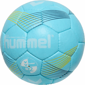 Handball Size 2 - Hummel Energizer