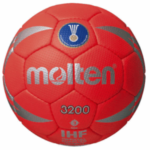 Handball Size 3 - Molten 3200